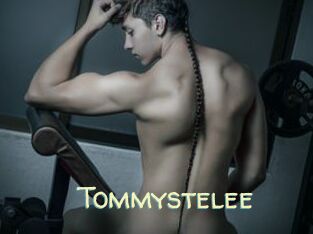 Tommystelee