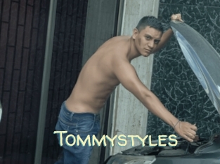 Tommystyles