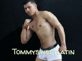 Tommysweetlatin