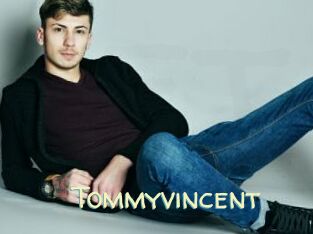 Tommyvincent