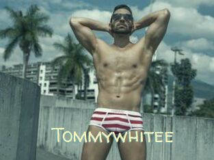 Tommywhitee
