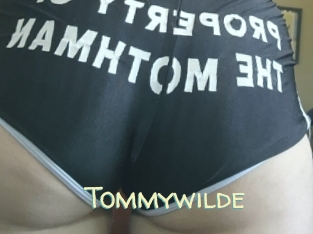 Tommywilde