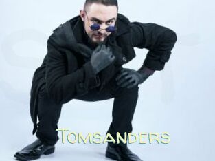 Tomsanders