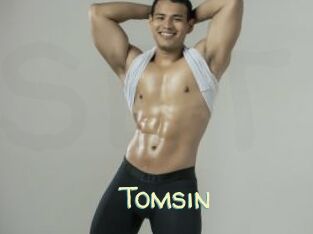 Tomsin