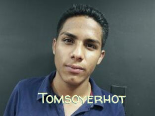 Tomsoyerhot