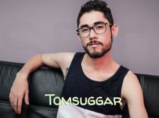 Tomsuggar