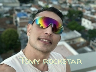 Tomy_rockstar
