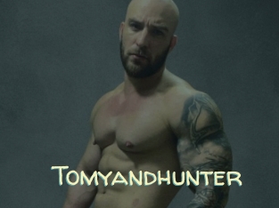 tomyandhunter Sexy Tchat