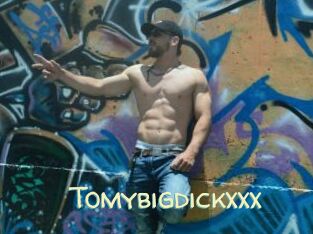 Tomybigdickxxx