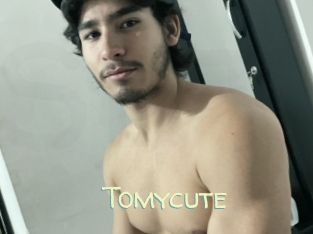 Tomycute