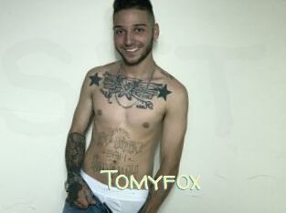 Tomyfox
