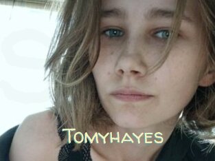 Tomyhayes