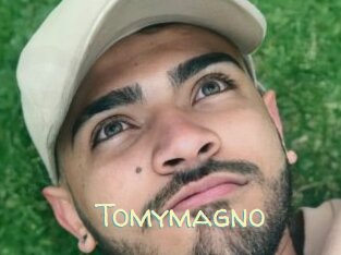 Tomymagno