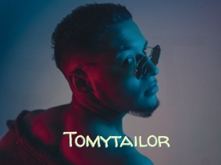 Tomytailor