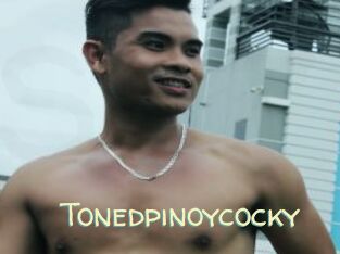 Tonedpinoycocky