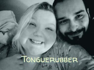 Tonguerubber