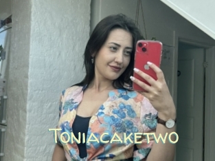 Toniacaketwo
