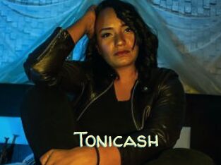 Tonicash
