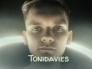 tonidavies Sexy Tchat