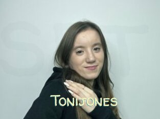Tonijones