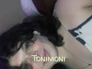 Tonimoni