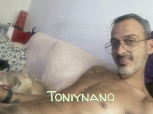 Toniynano