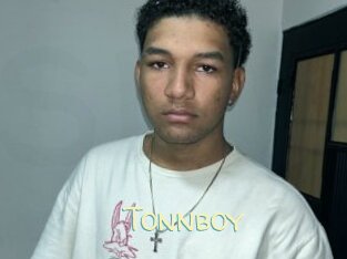 Tonnboy