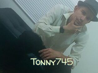 Tonny745