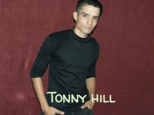 tonny_hill Sexy Tchat