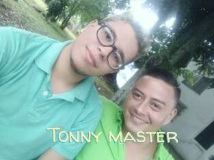 Tonny_master