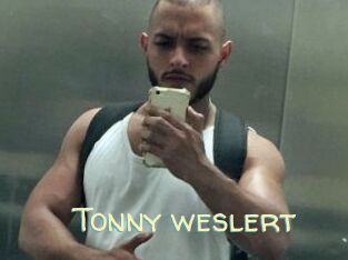 Tonny_weslert