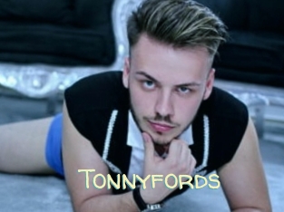 tonnyfords Sexy Tchat