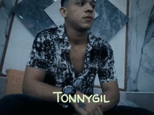 Tonnygil