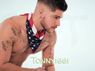 Tonnyiggi