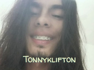 tonnyklifton Sexy Tchat
