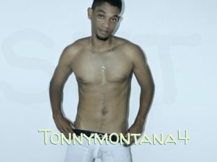 Tonnymontana4