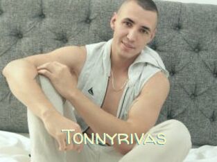 Tonnyrivas