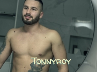 Tonnyroy