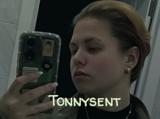 Tonnysent