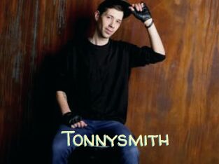 Tonnysmith