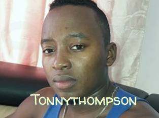Tonnythompson
