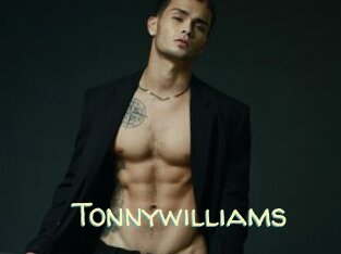 Tonnywilliams