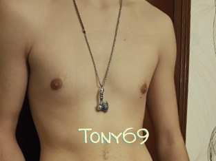 tony69 Sexy Tchat