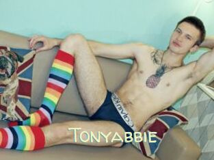 Tonyabbie