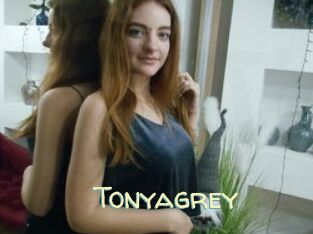 Tonyagrey