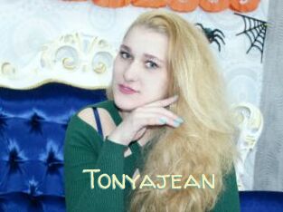 Tonyajean