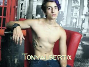 Tonyalbertix