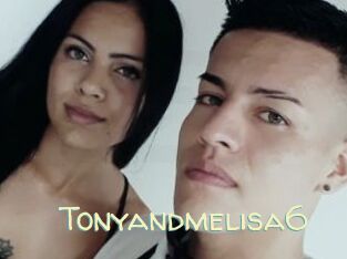 Tonyandmelisa6