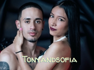 Tonyandsofia