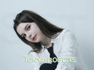 Tonyarogers